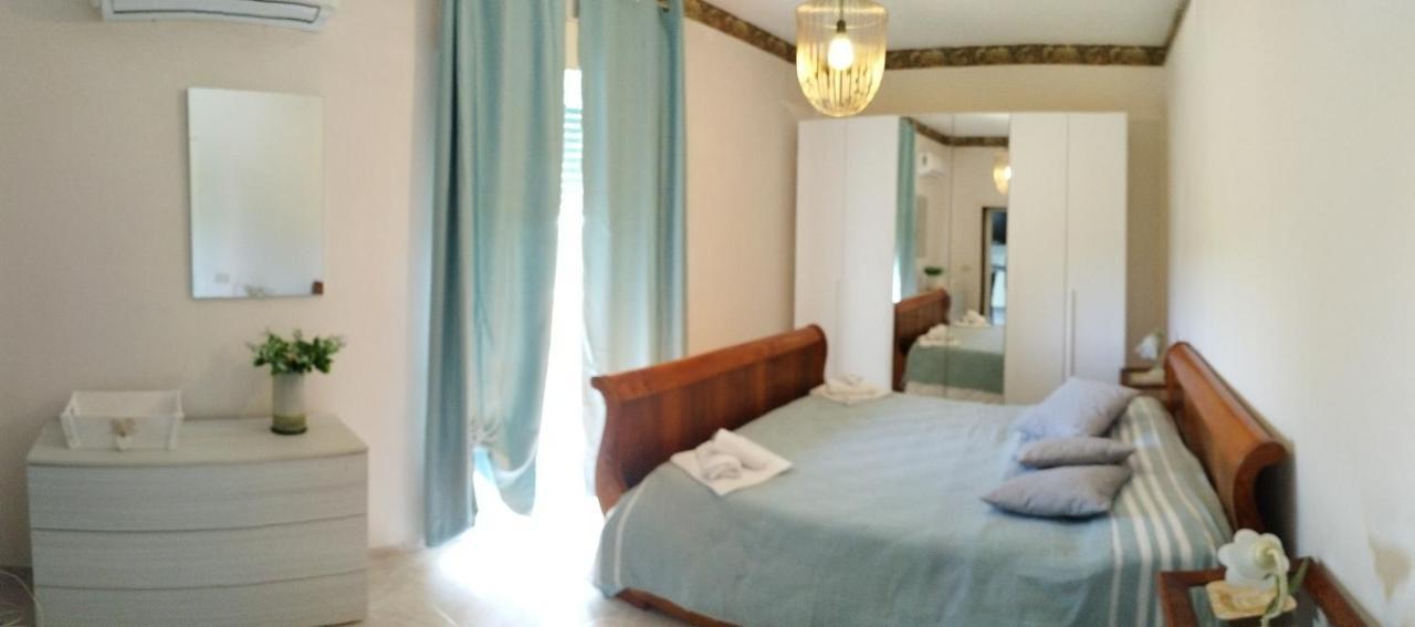 Agriturismo L' Annunziata Lizzano  Eksteriør billede