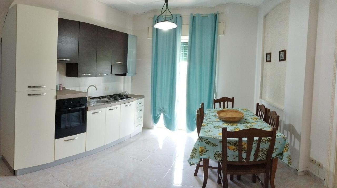 Agriturismo L' Annunziata Lizzano  Eksteriør billede