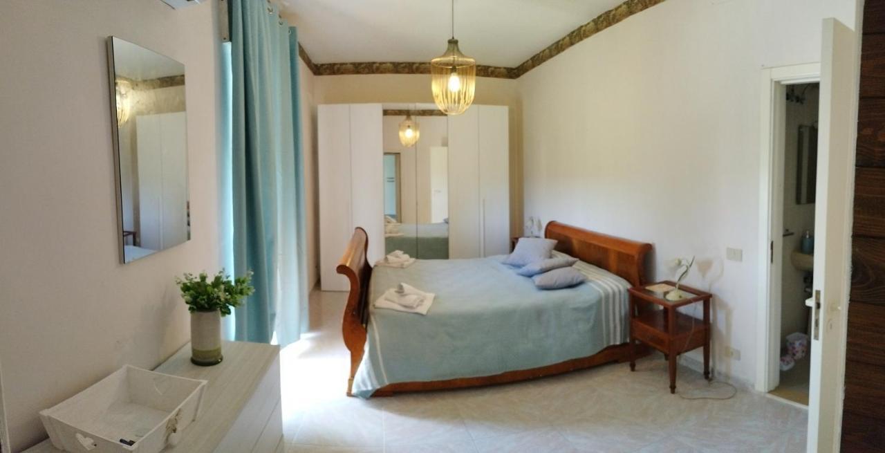 Agriturismo L' Annunziata Lizzano  Eksteriør billede