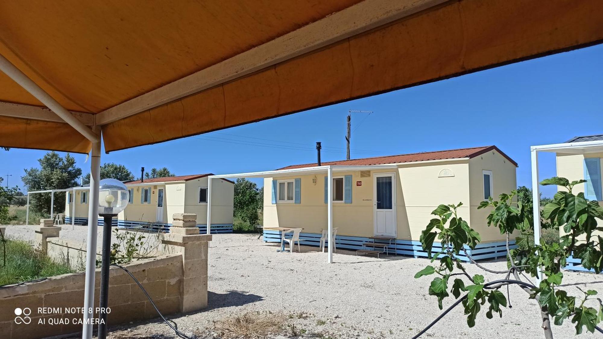 Agriturismo L' Annunziata Lizzano  Værelse billede