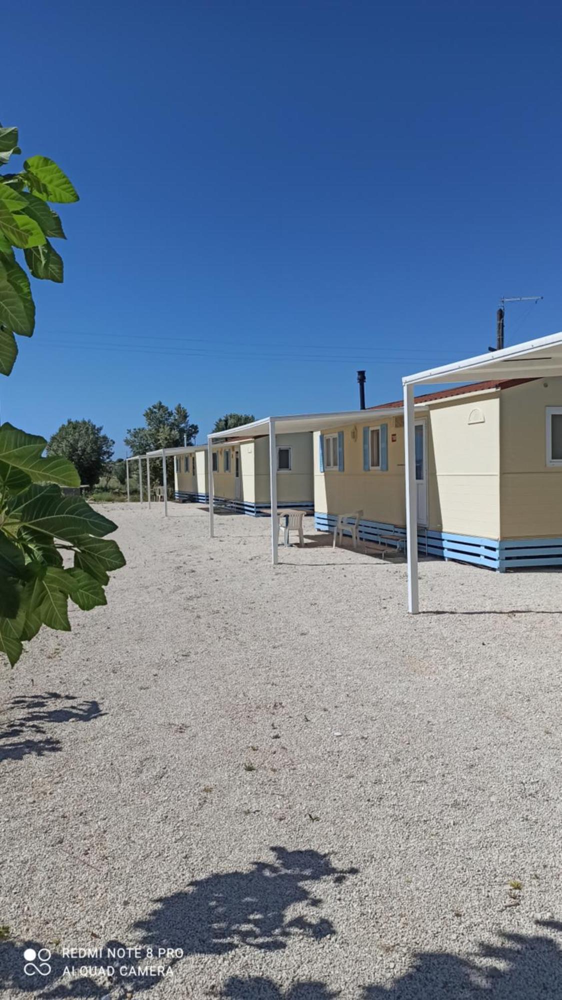 Agriturismo L' Annunziata Lizzano  Værelse billede