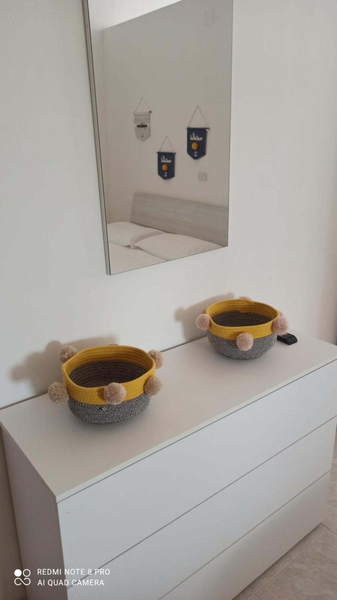 Agriturismo L' Annunziata Lizzano  Værelse billede