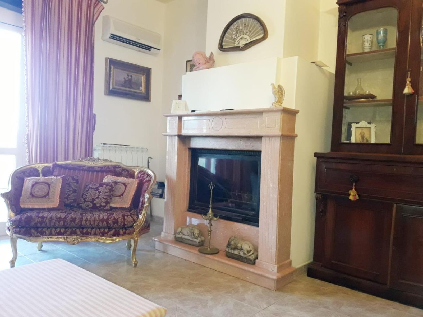 Agriturismo L' Annunziata Lizzano  Værelse billede