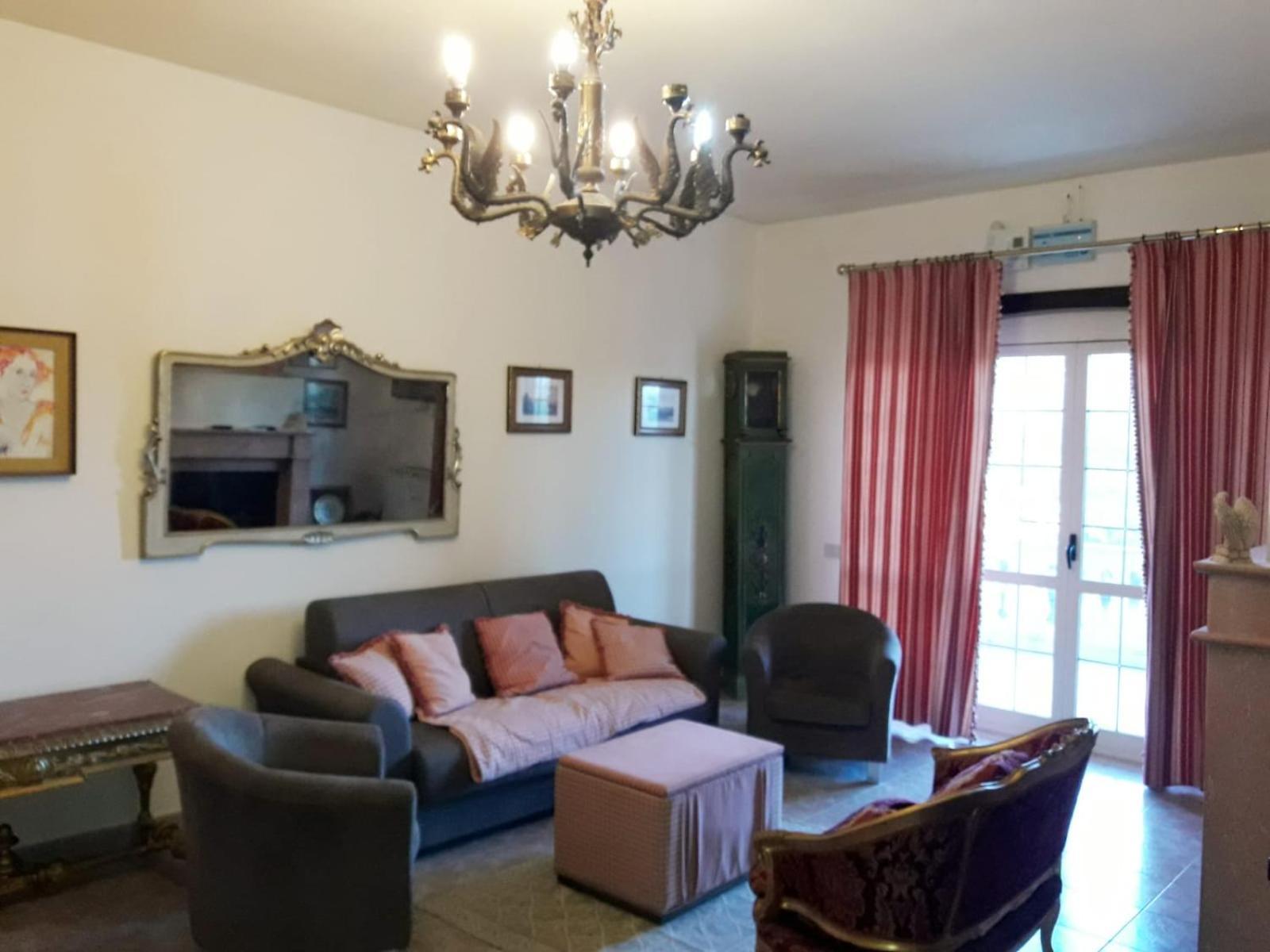 Agriturismo L' Annunziata Lizzano  Værelse billede