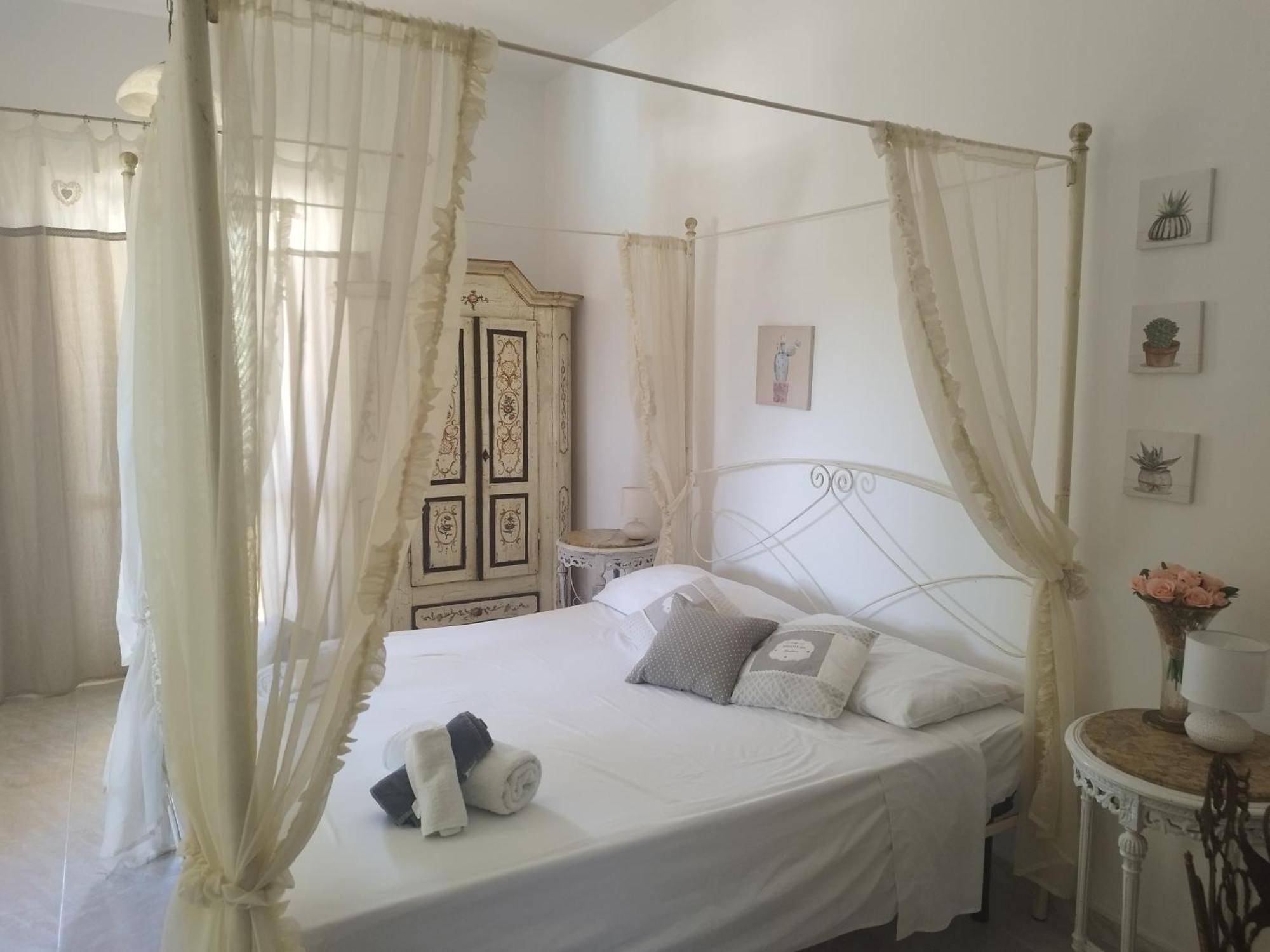 Agriturismo L' Annunziata Lizzano  Værelse billede