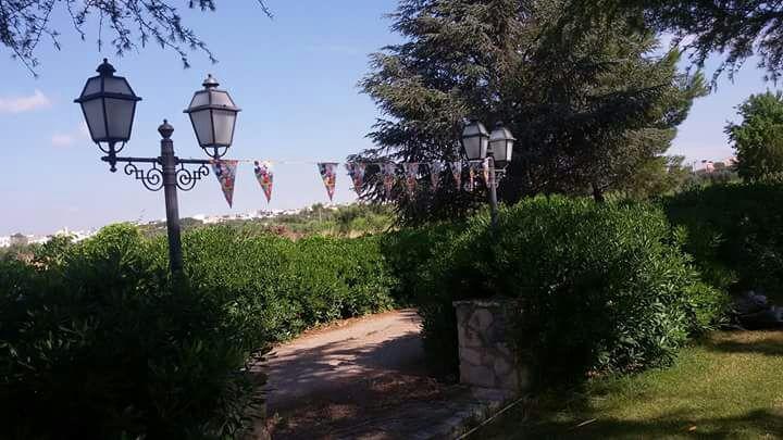 Agriturismo L' Annunziata Lizzano  Eksteriør billede