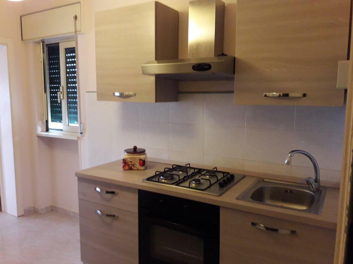 Agriturismo L' Annunziata Lizzano  Eksteriør billede