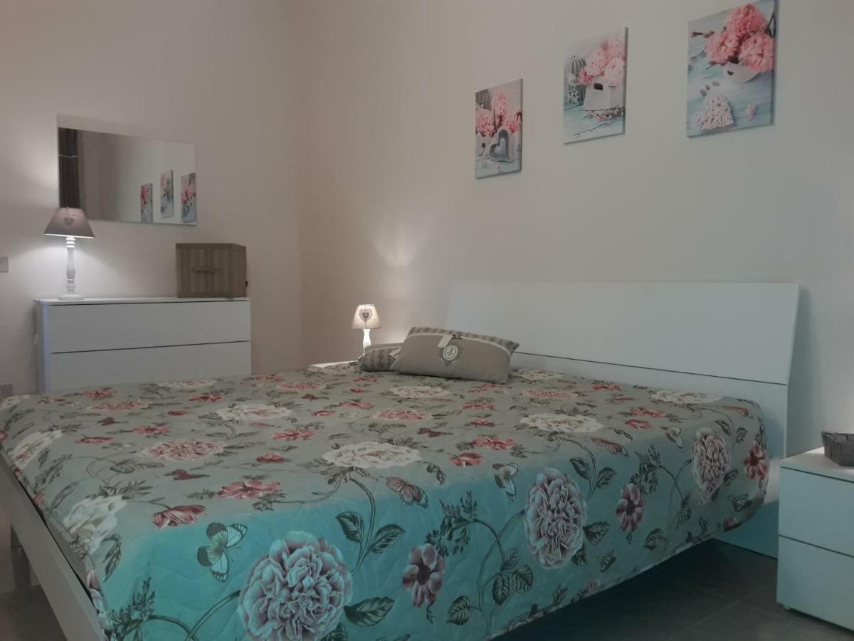 Agriturismo L' Annunziata Lizzano  Eksteriør billede