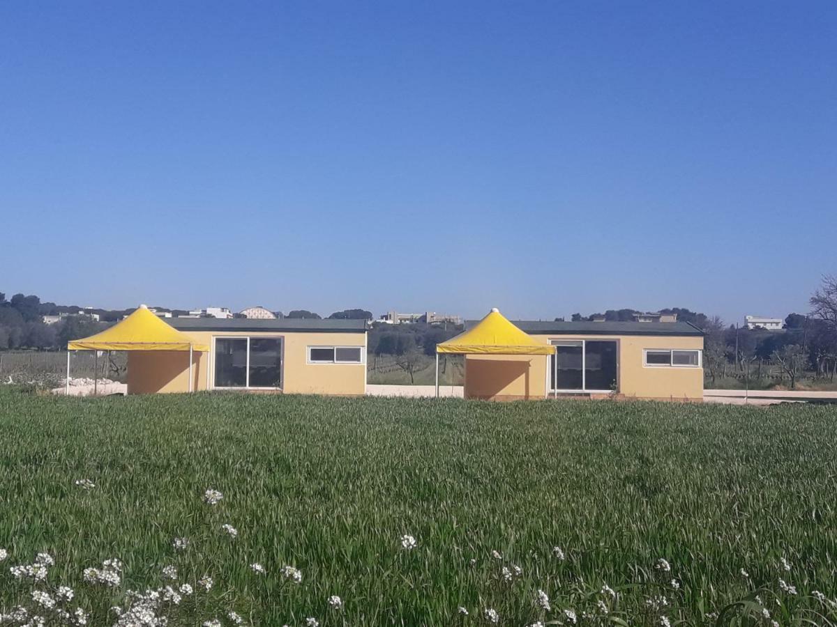 Agriturismo L' Annunziata Lizzano  Eksteriør billede