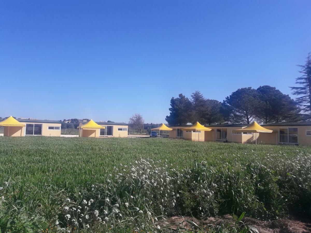 Agriturismo L' Annunziata Lizzano  Eksteriør billede