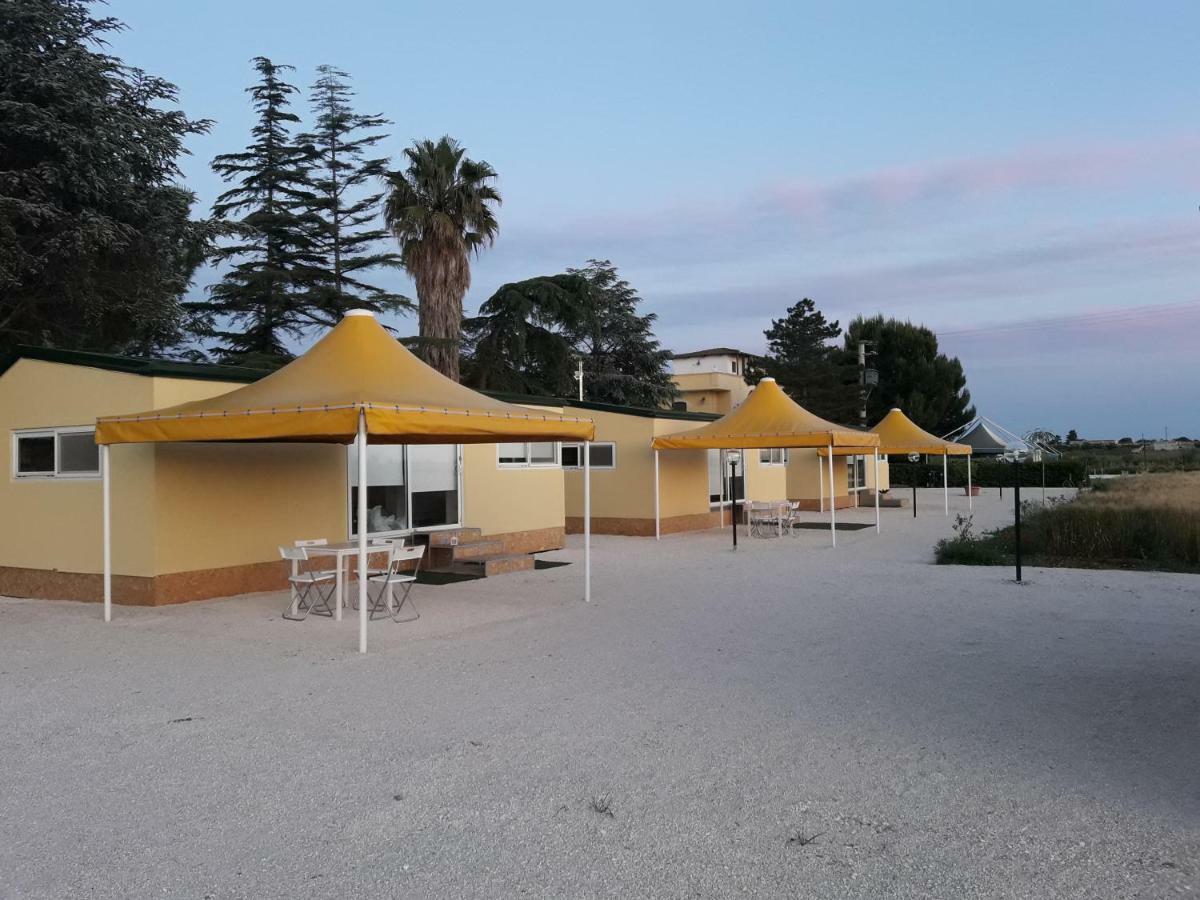 Agriturismo L' Annunziata Lizzano  Eksteriør billede