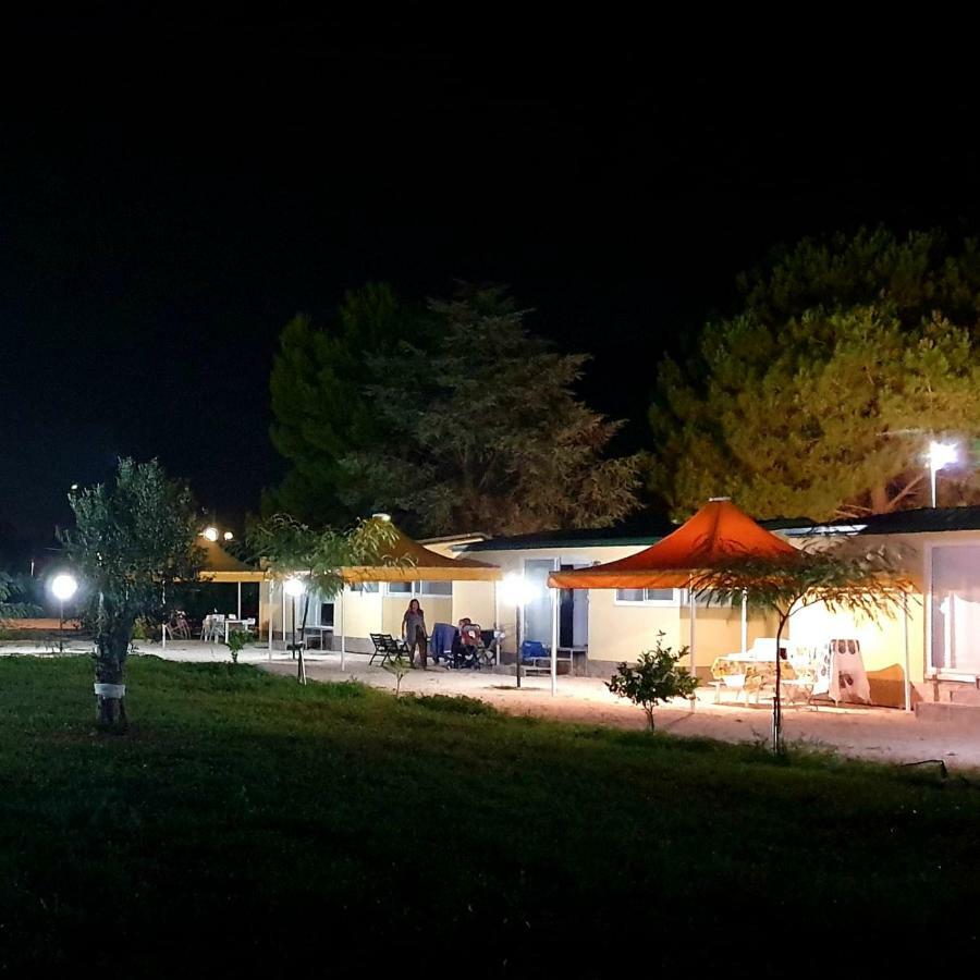Agriturismo L' Annunziata Lizzano  Eksteriør billede