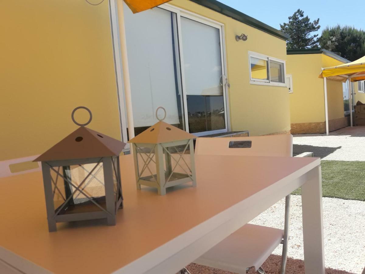 Agriturismo L' Annunziata Lizzano  Eksteriør billede