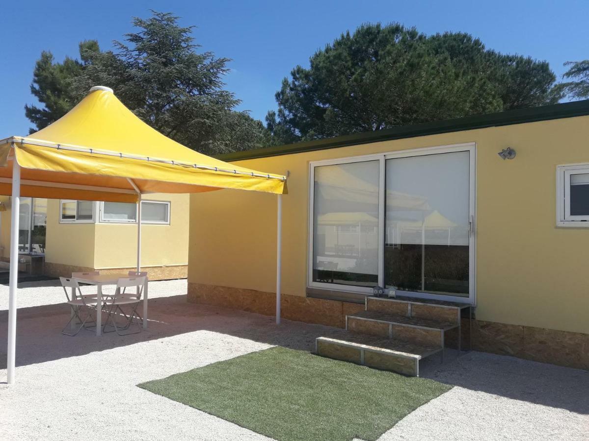 Agriturismo L' Annunziata Lizzano  Eksteriør billede