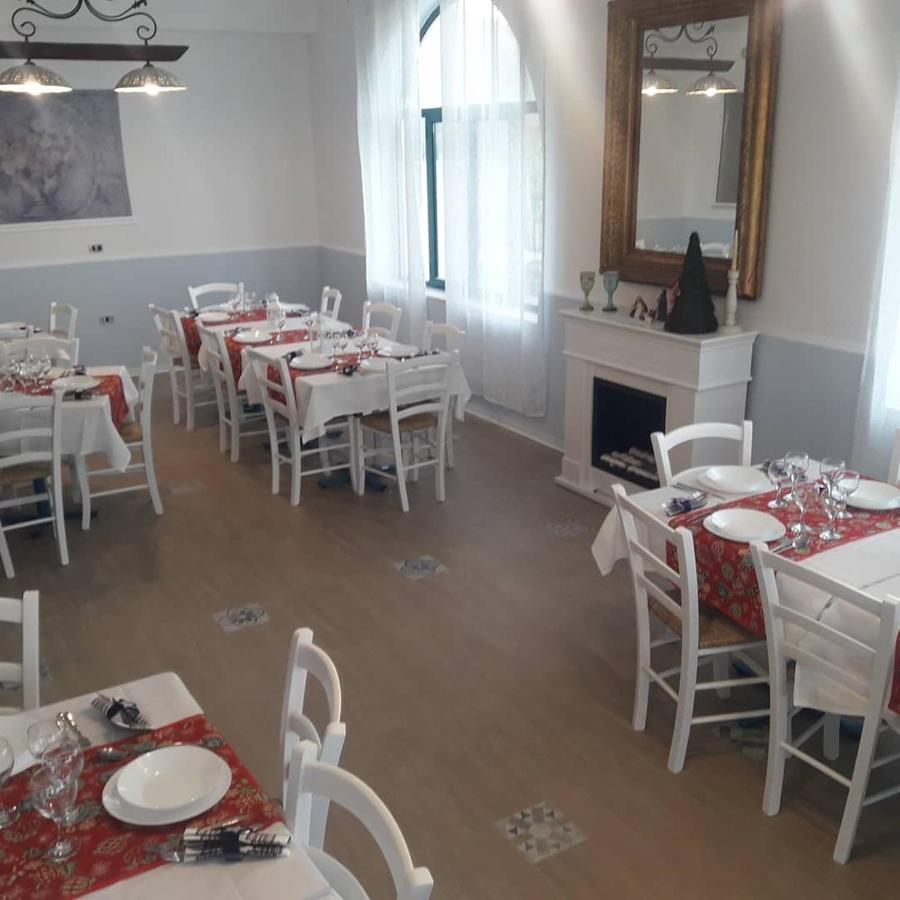 Agriturismo L' Annunziata Lizzano  Eksteriør billede